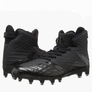 Adidas Freak X Carbon mod football cleats men's size 18‎ new!!!!